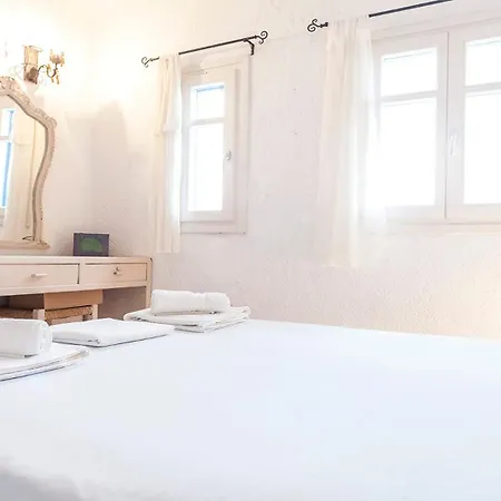 Holiday home Sky Blue By Angels Group Mykonos