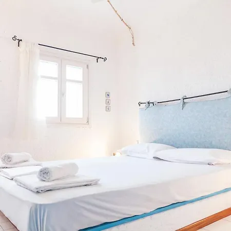 Sky Blue By Angels Group Mykonos Mykonos Town