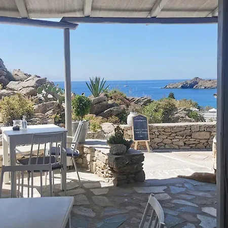 Holiday home Sky Blue By Angels Group Mykonos Mykonos Town